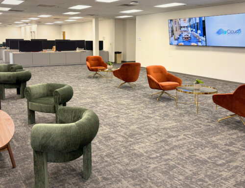 Cloud5 Communications Expands Operations Facility in St. Louis Following Strong 2025