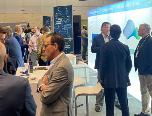 Cloud5 Showcases Latest Efficiency Enhancing Capabilities in Hotel Vendor Management at HITEC Toronto