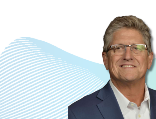 Cloud5 Welcomes Mark Speck as Vice President of Sales and Commercial Development
