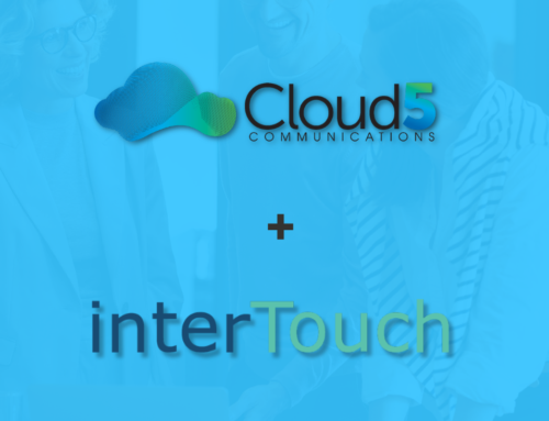 Cloud5 Communications Acquiring interTouch CALA