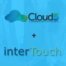 Image of the Cloud5 and intertouch logos for acquisition