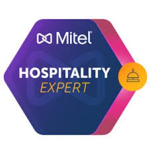 Hyatt Approved HSIA Vendor