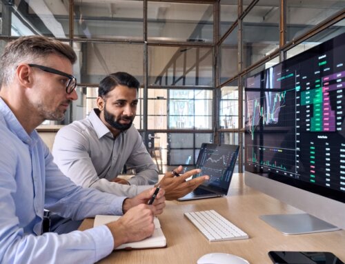 Strategic IT Planning: How Managed Service Providers Can Help