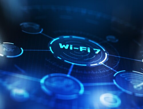 The Wi-Fi 7 Revolution in Hospitality: Faster Speeds Are Just the Beginning